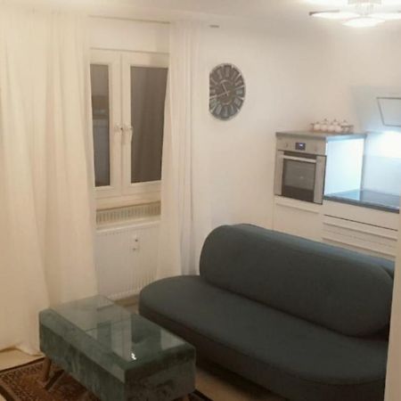 Apartment Mit Schoener, Moderner Einrichtung Colónia Exterior foto